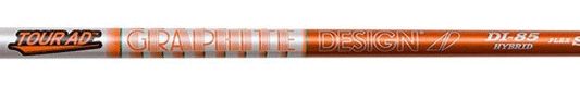 Graphite Design-EXOTIC - Tour AD DI 75 (Orange) - Mid Launch (+$200 ~3wk Lead Time)